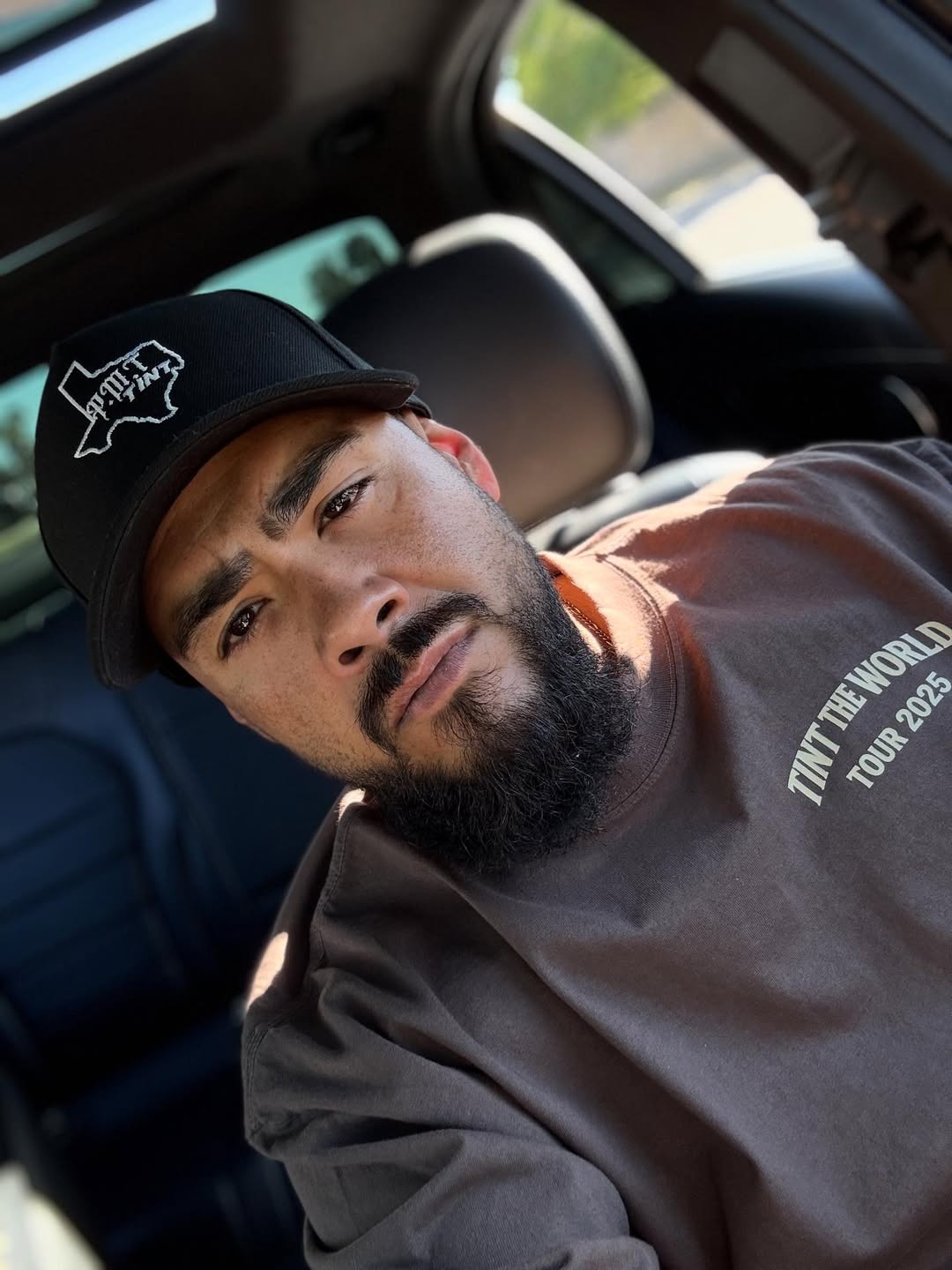 Marcos - PMT Tint Owner