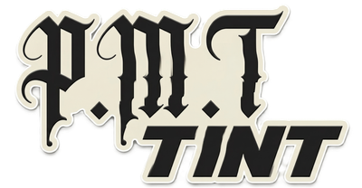 PMT Tint — Window Tinting El Paso TX